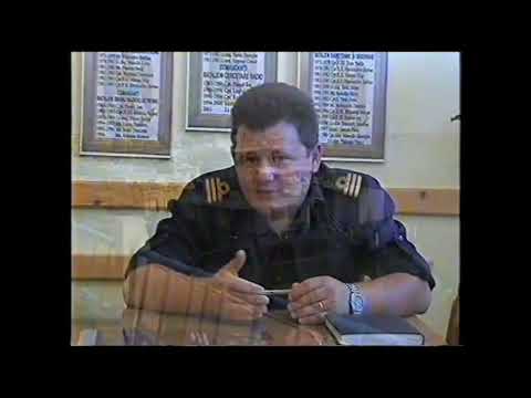 Unitatile militare de la Sulina