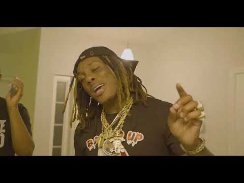 Dolla Davis & Ray Bands "Lackin" (Feat. CML)