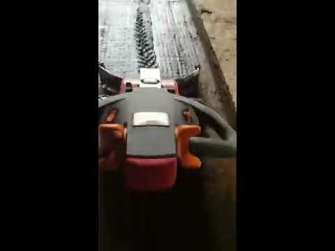 RMH MAX SCRAPER 2020