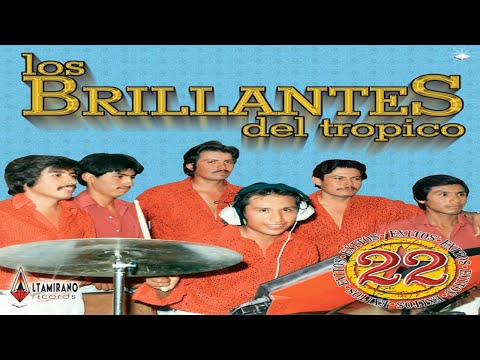 Los Brillantes Del Tropico-22 Exitos(Album)