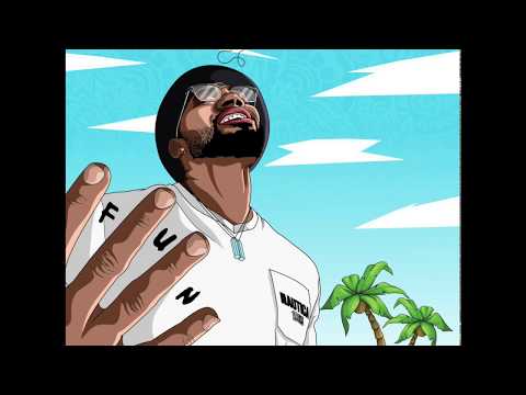 Mic Strong - Better Place (Audio)