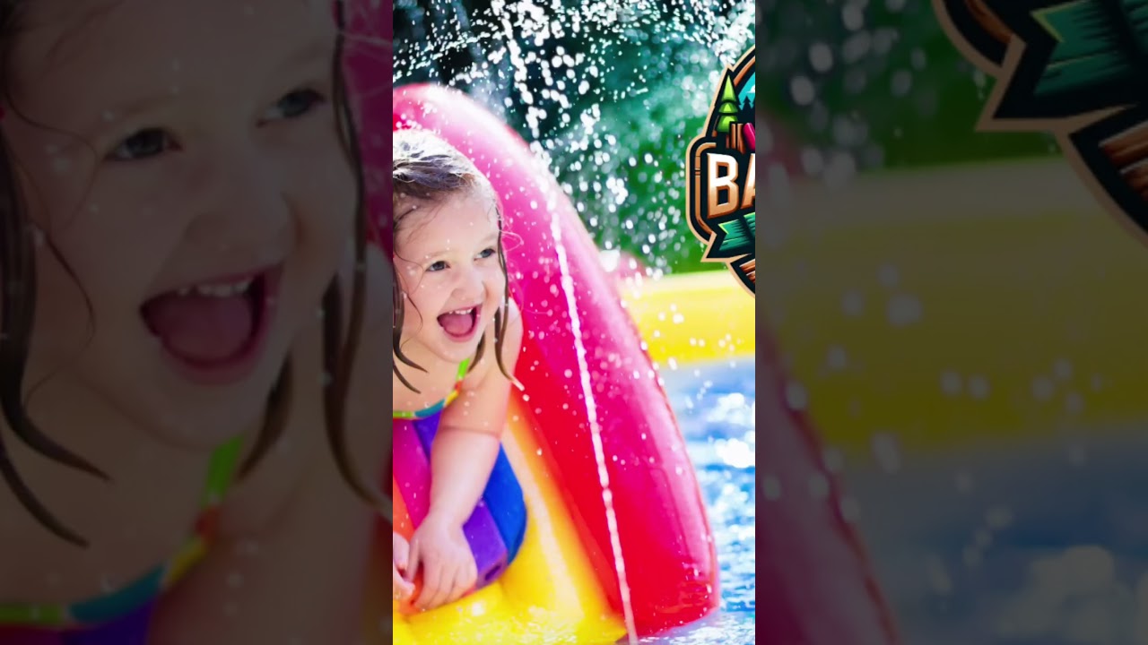 Splash into Summer Fun! | Backyard Shenanigans BCS