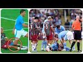 Video 🔴 Rodri scary knee injury - Rodri Tackle - Fluminense vs Manchester City - ロドリ 怪我 - 로드리 부상