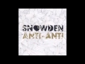 Snowden - My Murmuring Darling