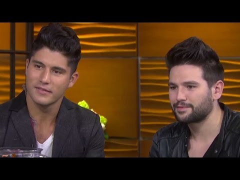 Dan Smyers Nationality