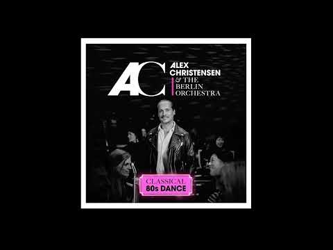 Alex Christensen & The Berlin Orchestra - Hypnotic Tango (Feat. Leony) (VIZE Edit) [Official Audio]