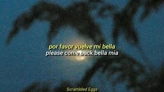 Dean Martin - Return To Me (Sub. Español / Lyrics)