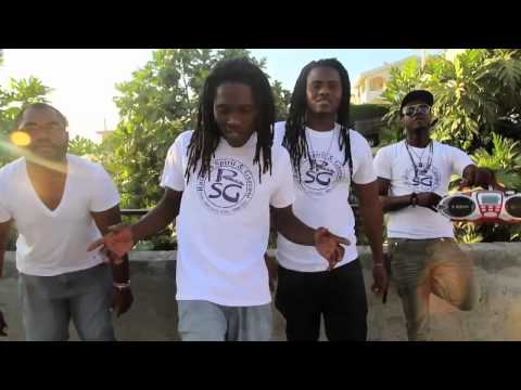 Badi Kamal - Byè'k Nan Men'w Feat 55 (Carnaval 2014) Radiobiznispam.com!