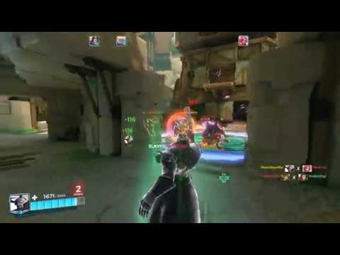 Androxus The god slayer