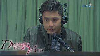 Destined To Be Yours: Full Episode 22 (with Englis