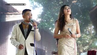 Download lagu KANDAS   RENDY ft YEYEN  || NEW MANDALA DADIREJO 24 JULI 2021 mp3