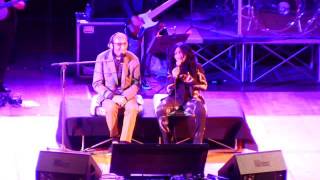 Stranizza d&#39;amuri- Franco Battiato e Giusy Ferreri