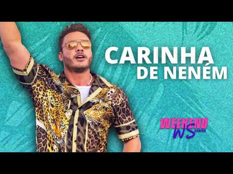 Wesley Safadão - Carinha de Neném [Repertório Novo - WEEKEND WS CANCÚN]