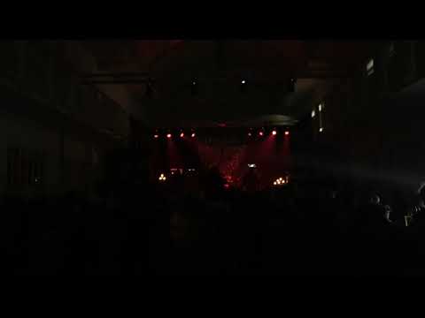 REBIRTH OF NEFAST - THE LAST 16 MINUTES OF ORATION FEST 2018