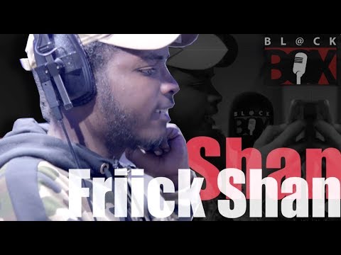 Friick Shan | BL@CKBOX S13 Ep. 27