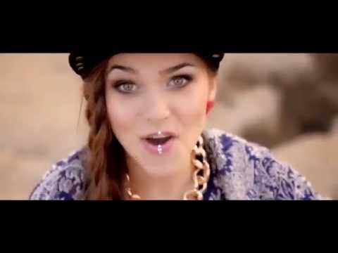 Elle Parulava Feat Cretzu- - You Wanna (Official Video)