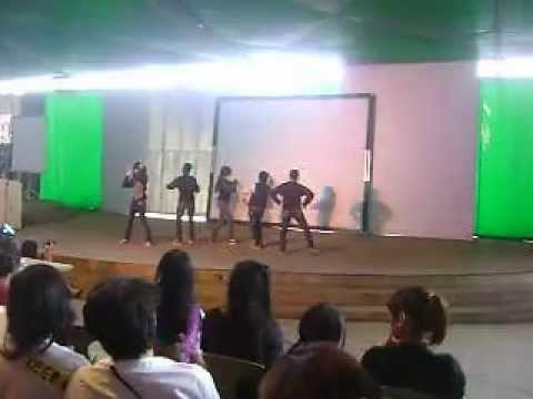 Black Swan - Sherlock