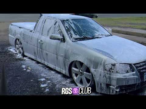 Mega Funk - Pancadão Automotivo 2025 Vol.1