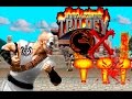 Mortal Kombat Trilogy Extended Alberto Blaze Kano Walkthrough