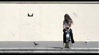 Dogwood Conscience In A Cave