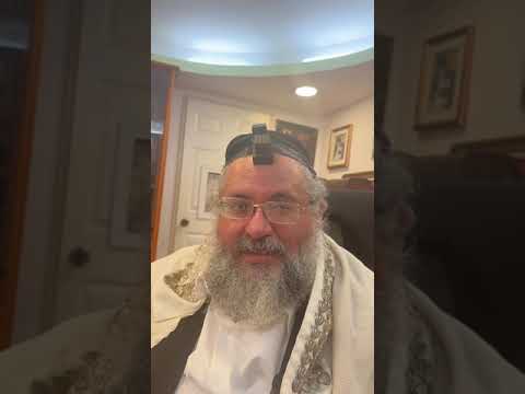 דקה עם החיד"א