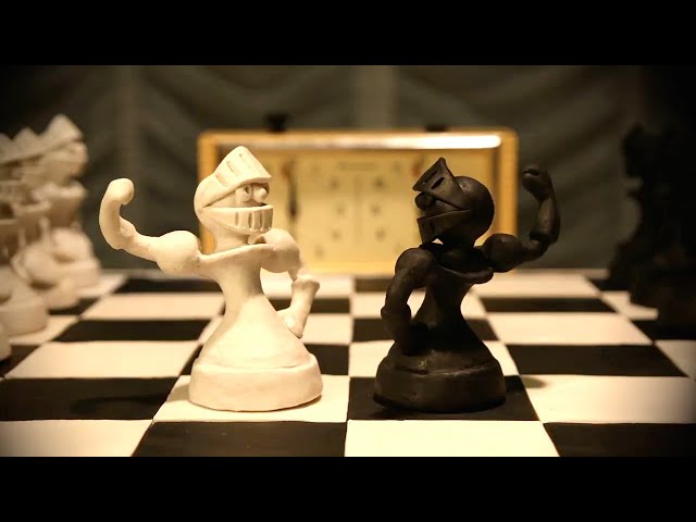 Vídeo relacionado con Juego De Ajedrez De Muñecas De Madera De Dibujos Animados, Juego De Mesa De Ajedrez Interactivo Para Padres E Hijos, Juego De Ajedrez De Viaje, Juegos De Mesa Educativos Tempranos Para Niños Y Adultos