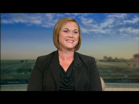 市場到市場（2015年8月21日 (Market to Market (August 21, 2015))