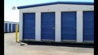 South Toms River Storage Units