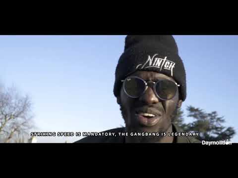 Index - Essentiel I Daymolition