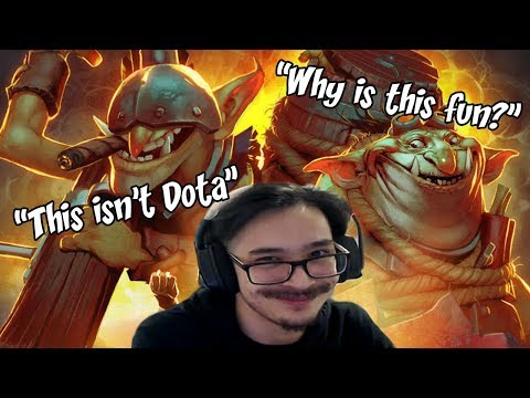 Breaking My Techies Virginity (First Time Techies EVER)