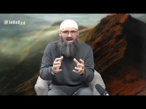 Mješanje svekrve u brak - Elvedin Pezić