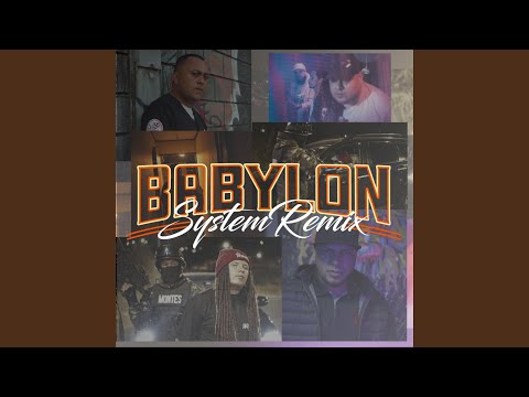 Babylon System (feat. Mystah Gonzo, Mistta Elegance, Mega Bless, Gonin, Lirikal & Ricardo Kampos)