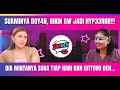 SUAMI DOY4N J4JAN ISTRI DIP3RKAOS S4MPE HAMPIR MENINGG L