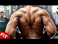 WORLD'S BEST BACK WORKOUT