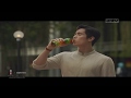 Iklan Frestea