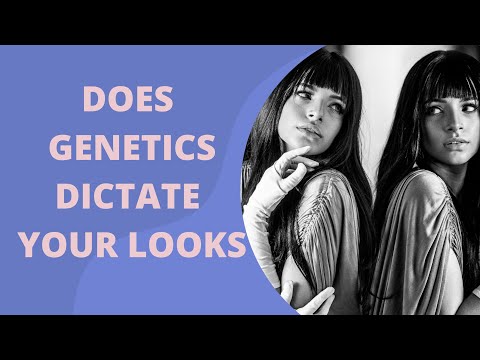 EXPOSOME STORIES - Does GENETICS Dictate Your LOOKS? | Episode 2 ft. Dr Renita Rajan