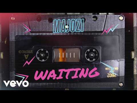 Majozi - Waiting (Audio)