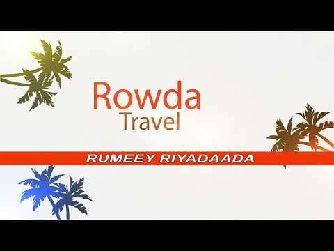 HAJJ & UMRA ROWDA TRAVEL LTD.