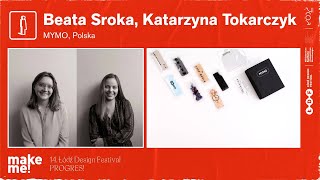 Najlepszy design młodych projektantów - make me! / zdjęcie nr: 10