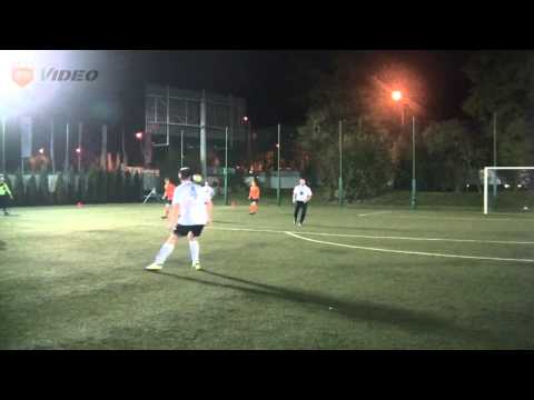 8. tydzień: Skawmar - Brotha Collective (FLS Jesień 2013)