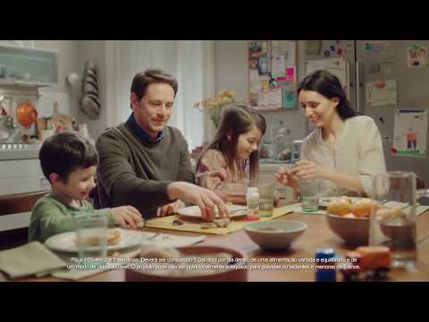 Iogurte Líquido de Aveia sem Açúcar Pack 6 embalagem 100 g