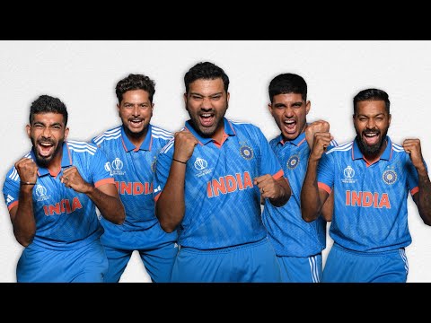 #cwc23 Is this Team India's best chance of winning the World Cup?