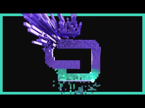 Advanced 3D Logo Animation in Autodesk Maya | Maya Interface Refresh