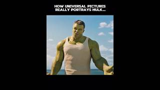 Download lagu Sony brought Real Hulk back 😎#shorts #hulk #marvel mp3