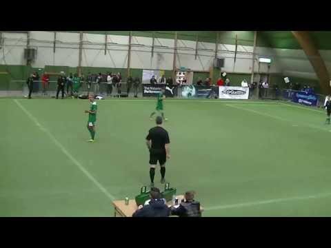 BK Olympic P97 3- Malmö IKF(J) Skånecupen 2013/2014