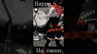 Halloween Party tonight🎃 Tick-Trick 👻 Back Shot Dance