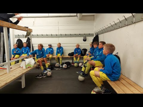 Fc raahe vs Ols - 02/08/2022