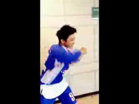 [23/02/2014] Rome's Instagram "Maru who are you fighting ?!"