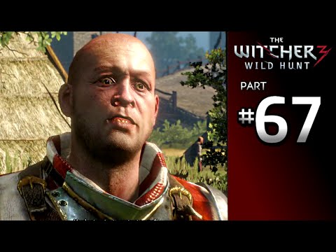 The Witcher 3 Wild Hunt Walkthrough Part 67 · Witcher Contract: An Elusive Thief (PS4 PC Xbox One)
