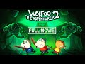 Wolf Family NEW! 🌟 Wolfoo the Adventurer 2 - [120 Min - Full Series] 🌟 Wolfoo Series Kids Cartoon